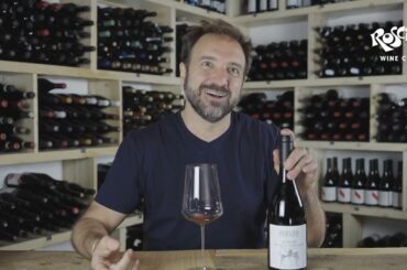 Schiava Gschleier, Girlan | Tasting Notes Roscioli Wine Club