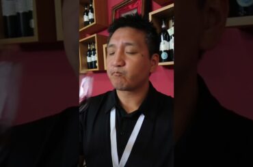 The most expensive red wine isn't always the best #shorts