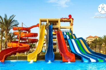 Rixos Premium Seagate