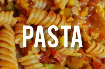 Pasta | Italian Food | Homemade