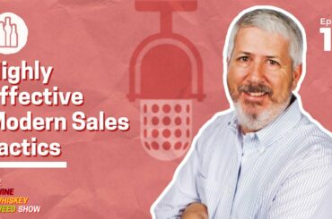 Highly Effective Modern Sales Tactics - Ben Salisbury