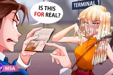 Everyone Is Obsessed With My Diamond Hair