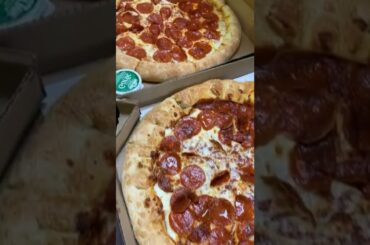 #pizzarecipe #pizza #viralshorts #eatingshow #mukbang #foodie #shorts #asmr #food