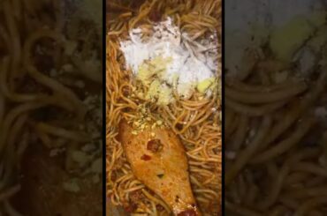 Dry Spaghetti #italian #recipe #food #fyp spaghetti