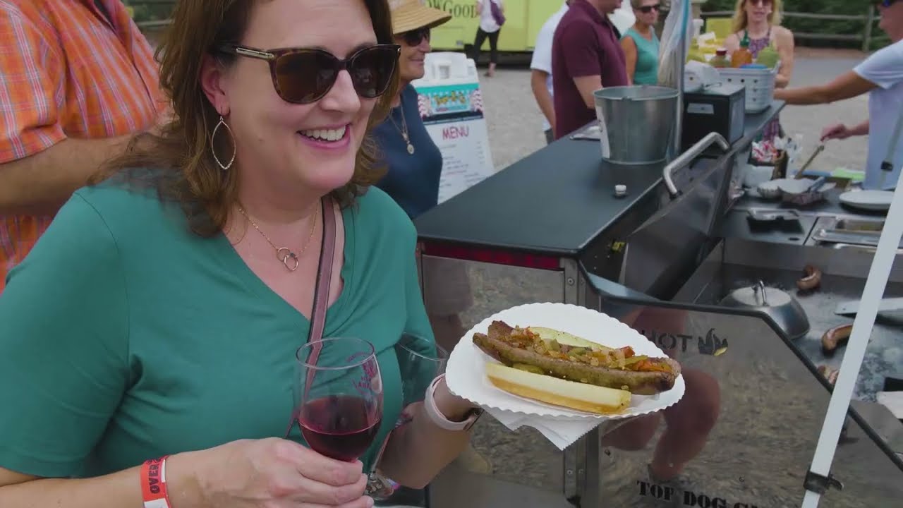 Raffaldini Festa 2021 Full Recap Raffaldini Festa 2021 Full Recap