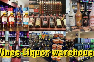 Wines Liquor warehouse Mall || #wines #wineslovers #pubs #beer #bar  #food #winebar #winemaking #gin