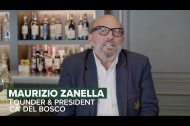 Behind the Barrel with Lipman Brothers: Ca' del Bosco