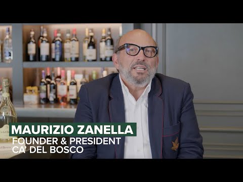 Behind the Barrel with Lipman Brothers: Ca' del Bosco Behind the Barrel with Lipman Brothers: Ca' del Bosco