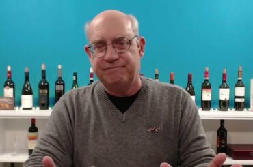 Tesoro Della Regina 2020 Chianti Classico Tasting and Review | Drink With Rick