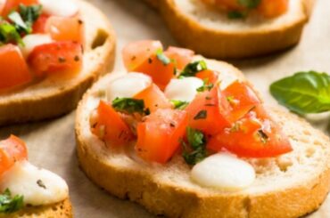 Italian Restaurant Secrets You Can Use At Home