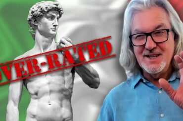 James May: Overrated / Underrated | James May RATES Italian Culture