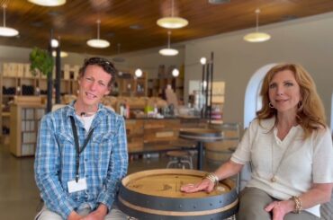 Golan Heights Winery