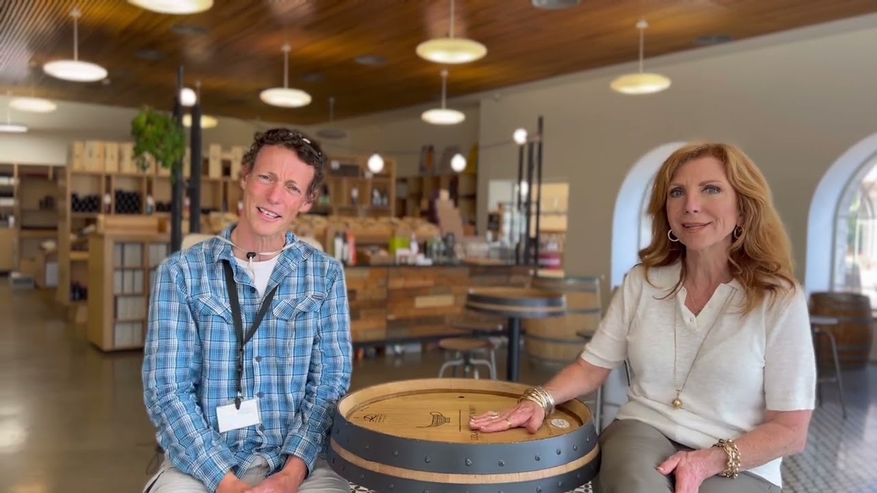 Golan Heights Winery Golan Heights Winery