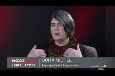 Leadership Philosophy - Ouita Michel, Owner, Ouita Michel Restaurants Group