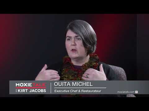 Leadership Philosophy – Ouita Michel, Owner, Ouita Michel Restaurants Group Leadership Philosophy - Ouita Michel, Owner, Ouita Michel Restaurants Group