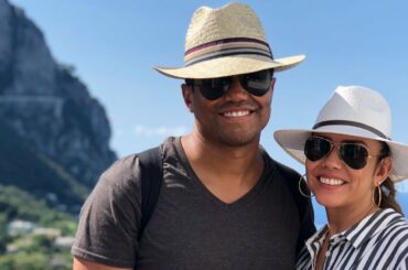 Live From Italy - Live Q&A