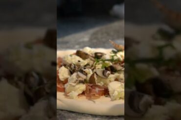 Braza Brava Pizzeria Napoletana in San Antonio TX #italianfood #pizza #cucinaitaliana #italian