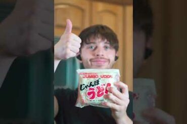 I surprised myself with this Italian-Korean fusion dish