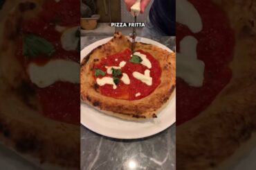 Italian food every foodie should try