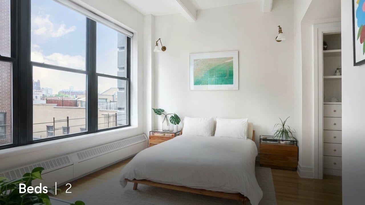 30 Main Street, Unit 8D, Brooklyn, NY 11201 30 Main Street, Unit 8D, Brooklyn, NY 11201