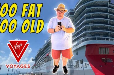 Is Virgin Voyages for You? Scarlet Lady Review