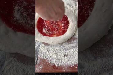 The Art of Neapolitan Pizza | Authentic Pizza from Naples, Italy