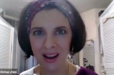 Caught Between Two Worlds - London’s Italian community between the World Wars