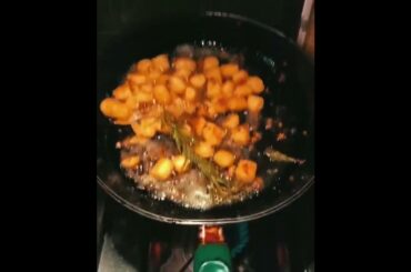 Cooking Italian Cuisine - Delicious Gnocchi