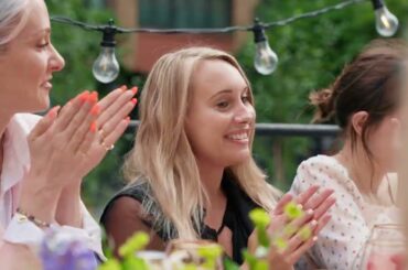 Lyre's Hosts Spritz on the Water: An Alfresco Dining Experience on London's Regent's Canal