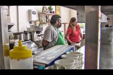 Bay Area restaurants plagued by online rating scammers