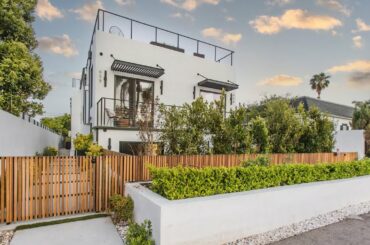 Chernov Team | 658 California Avenue, Venice