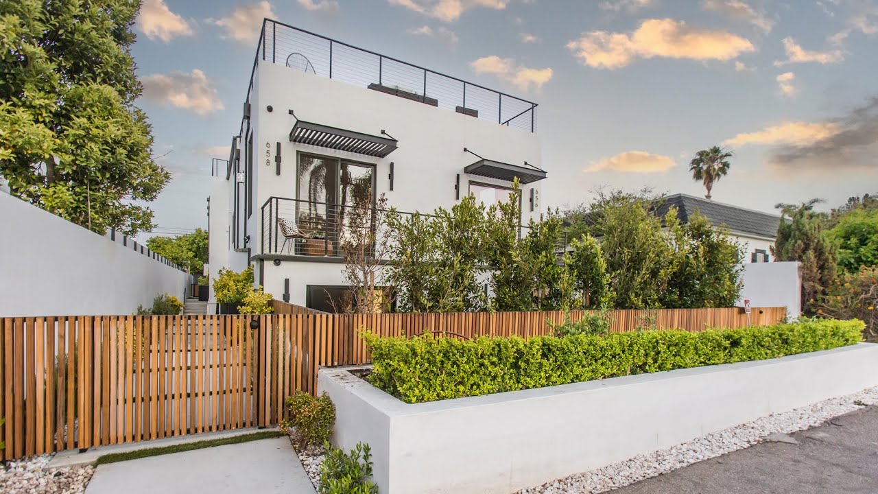 Chernov Team | 658 California Avenue, Venice Chernov Team | 658 California Avenue, Venice