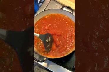 My Brother's Secret Shakshuka Recipe