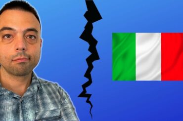 10 Unique Italian Things I’d Miss Living in Italy.