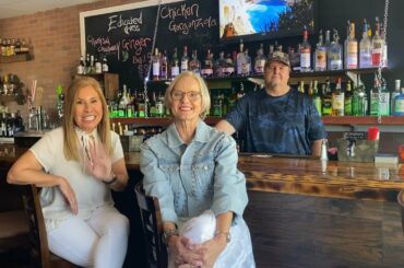 Best Old World Italian Family Restaurant in Fountian Hills / Sylvester's Bistro & Wine Bar