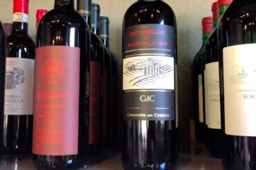 Wine Geeks | Modern Classics