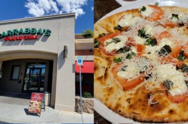 Carraba's Italian Grill - Henderson, NV