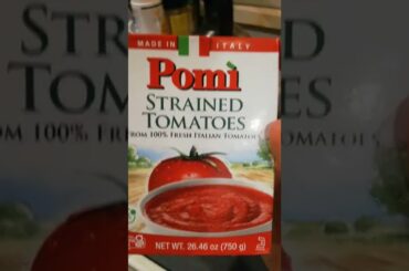 Less than #30minutemeal: #easy #italianrecipes for the #win! #plantbased #pasta #tofu #sogood #wfpb