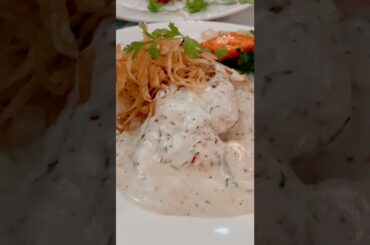 #shorts Tasty Italian Food in Lahore