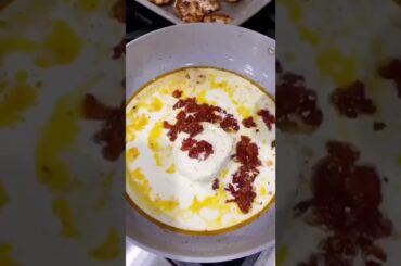 Chicken Creamy Italian Cheese Sauce recipe - Healthy recipes for Keto diet #shorts#keto #ketorecipes