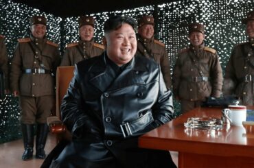 How Kim Jong Un Spends His Billions