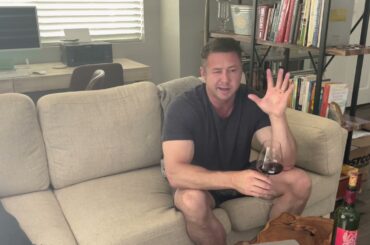 Wine Review - 2019 Tenuta Di Trinoro "Le Cupole"