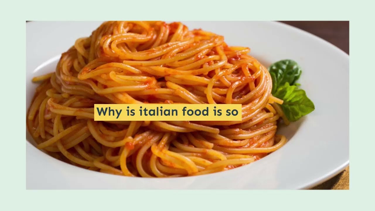 Italian food in Canoga Park Italian food in Canoga Park