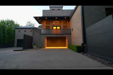 Luxurious Contemporary Design in Preston Hollow | Briggs Freeman Sotheby's International Realty