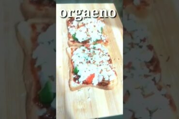 how to make pizza bread at home/shorts##/cooking shooking