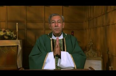 Catholic Mass Today | Daily TV Mass, Tuesday July 12, 2022