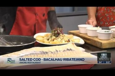 Wine Down Wednesday | Amore Restaurant | June 15, 2022