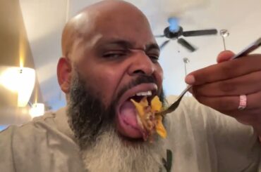 Eating At The BEST Reviewed ITALIAN Restaurant In My State | SEASON 3