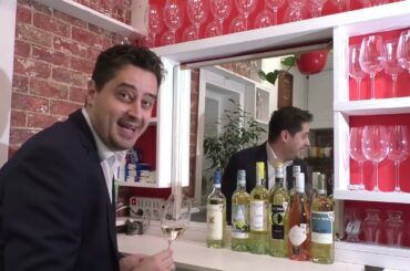 Daniel Ercsey (H) | Episode 8 | Pinot Grigio DOC Ambassadors