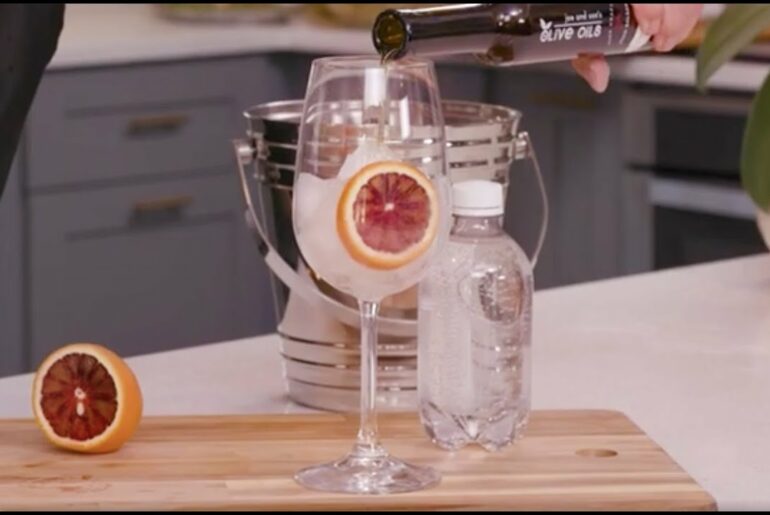 Eggplant Pecorino Adapted from a wonderful Cook's Country recipe